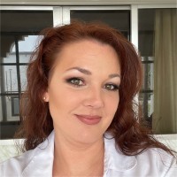 Consuro Employee Christy Goodwin's profile photo