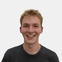 Overload Employee Alex Douglas's profile photo