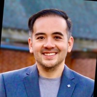 Workato Employee Tyrone Borromeo's profile photo