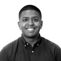 Aaron Morais Email & Phone Number