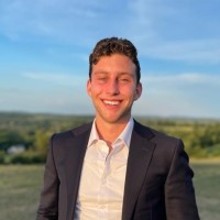 RCI Kimba Employee Jacob Linder's profile photo