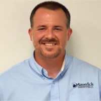 Maverick Transportation, LLC Employee Tim Sales's profile photo