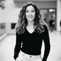 CONTRASTES VOYAGES Employee Joy HERBRETEAU's profile photo