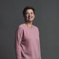 VILPE Employee Tiina Häggblom's profile photo