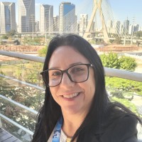 Biemme Brinquedos Employee Juliana Silva's profile photo