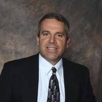 Furst-McNess Company Employee Steve England's profile photo