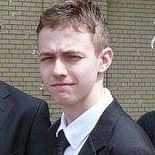 trackd Employee Braden Obrzut's profile photo