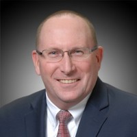 Cincinnati Ballet Employee Joe Carolin's profile photo