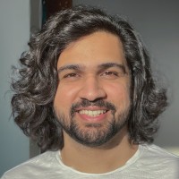 OZU Employee Rahul Somani's profile photo