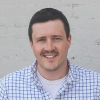 Epic Web Studios Employee Shaun Rajewski's profile photo
