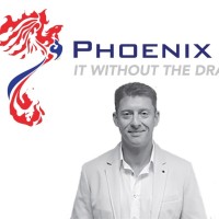Phoenix 2.0, Inc. Employee Alex Rayter's profile photo