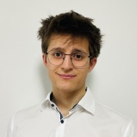 studentec Employee Jonas Kreuziger's profile photo