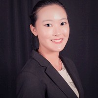 GTT Employee Joanna Gu's profile photo