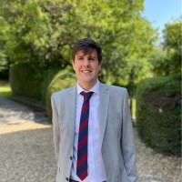 Perega Limited Employee Luke Gardner's profile photo