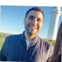 PharmaSave Employee Chris Faraj's profile photo