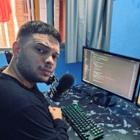 Allycode Employee Rafael de Abreu Ferreira's profile photo