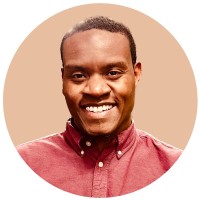 Justin-Siena High School Employee Calvin Nixon's profile photo