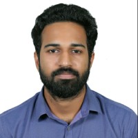 Seqato Software Solutions Employee Justin Varughese's profile photo