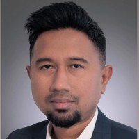 EUSMS Employee S Rahman's profile photo