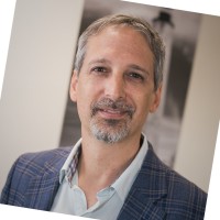 Connecticut Distributors Employee Joe Palisi's profile photo