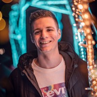 Revolut Employee Chris Maas's profile photo