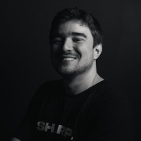 Sharp Films Employee Daniel Batista's profile photo