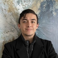 Zero Latency VR Employee Santiago Hernandez's profile photo
