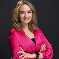 ALL ABOUT EVENTS GREECE Employee Spiridoula Georgousi's profile photo