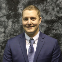 Benton Rural Electric Association Employee Timothy Mattson's profile photo