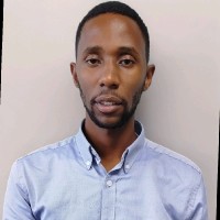 DENACO ANALYTICS Employee Simon Mwangi's profile photo