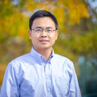 Harvard John A. Paulson School of Engineering and Applied Sciences Employee Le Xie's profile photo
