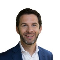 Innpact Employee Arnaud Gillin's profile photo