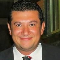 DMG (DMG Group) Employee Tamer Daabisse's profile photo