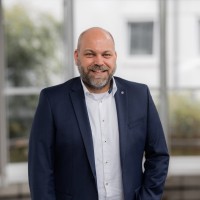 Janoschka Employee Thomas Grund's profile photo