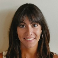 Imodeus Employee Pauline Lemonnier's profile photo