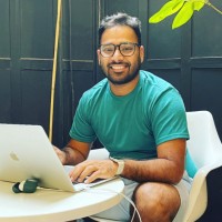 ZipRecruiter Employee Tushar Pandit's profile photo
