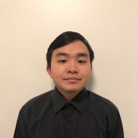 Clean Origin Employee Nicholas Dan's profile photo