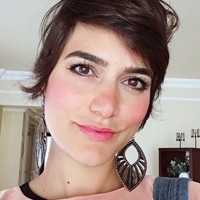 UXPertise Employee Grazi Granzotto's profile photo