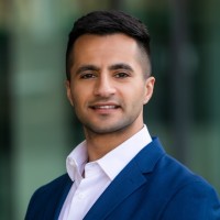 Fahad Almehaimid Email & Phone Number