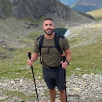 Liam Thomas Email & Phone Number