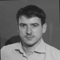 TSE Employee Alexandre Aurières's profile photo