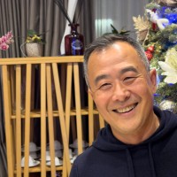 Publicis Groupe Employee Tom Kao's profile photo