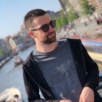 Tomorrowland Employee Kevin Ceulemans's profile photo