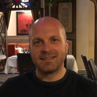 Adam Marchenko Email & Phone Number
