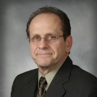 Ingersoll Rand Employee Mark Winchester's profile photo