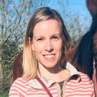 Biteback Products Employee Fiona Shaw's profile photo