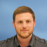 VisionMap Employee Ariel Guttel's profile photo