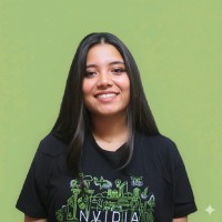 NVIDIA Employee Disha Ghosh's profile photo