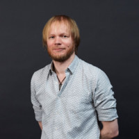 Hawkins\Brown Employee Erik Dunn's profile photo