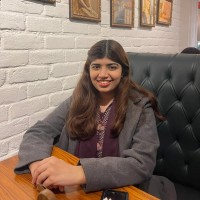 TopSpot Employee Anum Ashraf's profile photo